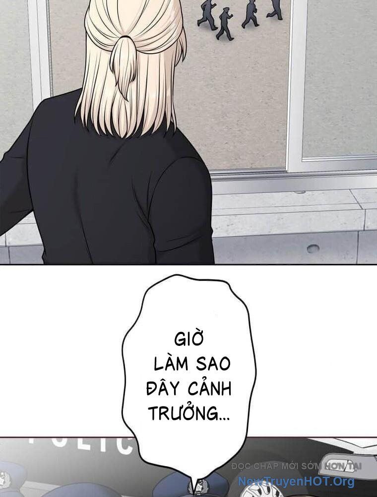 Giáo Viên Ác Quỷ Saiko - Chapter 118 - Page 136