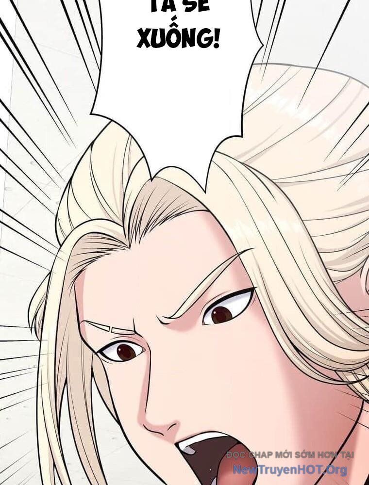 Giáo Viên Ác Quỷ Saiko - Chapter 118 - Page 139