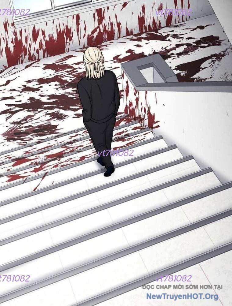 Giáo Viên Ác Quỷ Saiko - Chapter 118 - Page 145