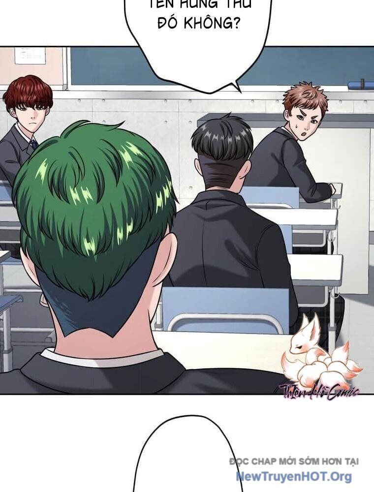 Giáo Viên Ác Quỷ Saiko - Chapter 118 - Page 18