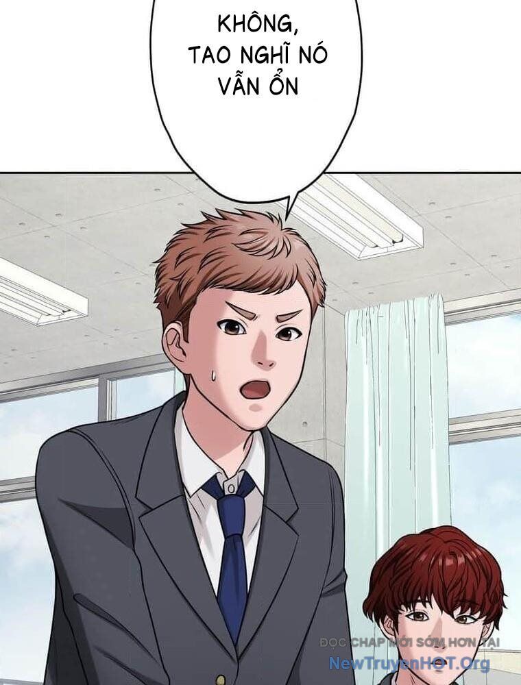 Giáo Viên Ác Quỷ Saiko - Chapter 118 - Page 25