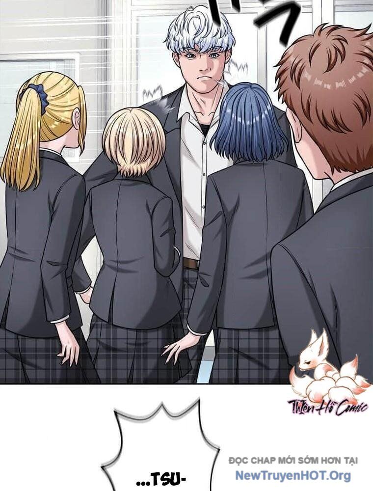 Giáo Viên Ác Quỷ Saiko - Chapter 118 - Page 27