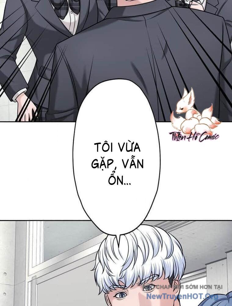 Giáo Viên Ác Quỷ Saiko - Chapter 118 - Page 29