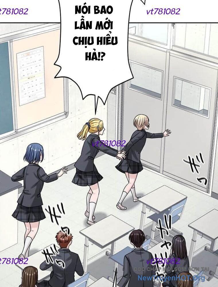 Giáo Viên Ác Quỷ Saiko - Chapter 118 - Page 3