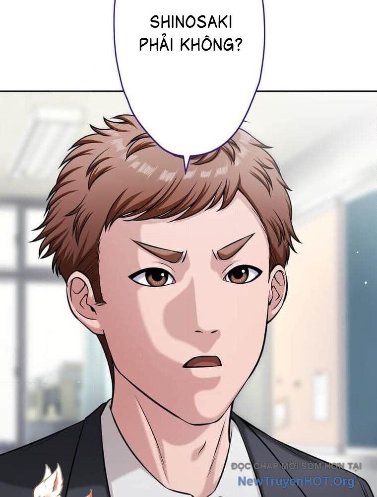 Giáo Viên Ác Quỷ Saiko - Chapter 118 - Page 32