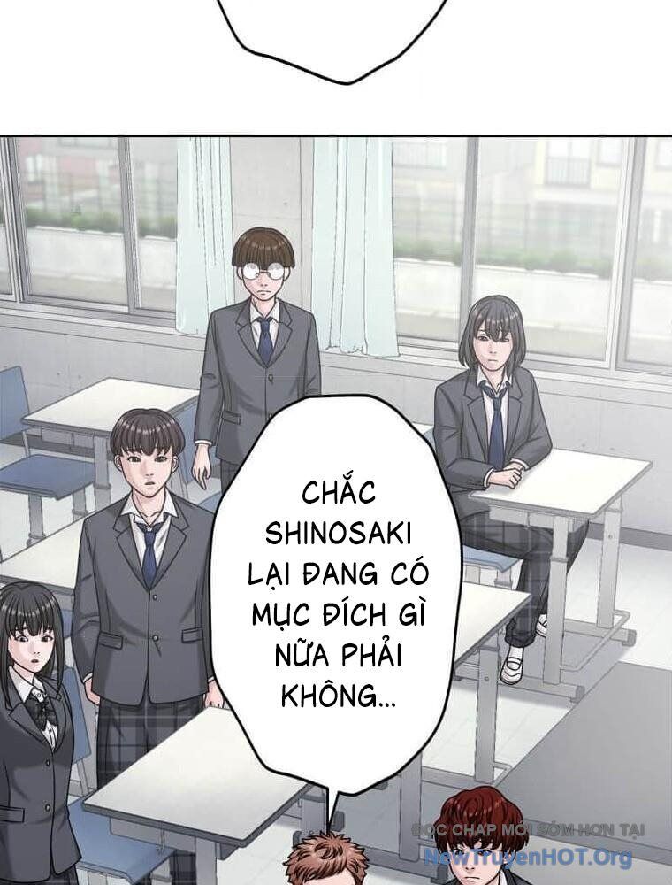 Giáo Viên Ác Quỷ Saiko - Chapter 118 - Page 35