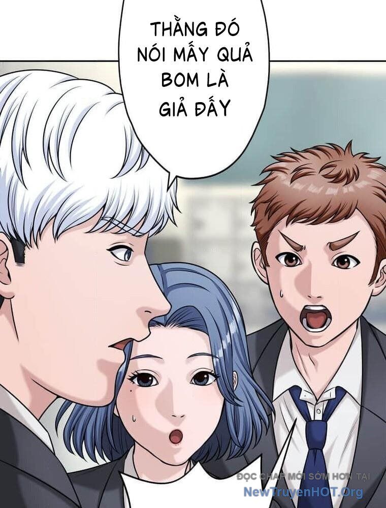 Giáo Viên Ác Quỷ Saiko - Chapter 118 - Page 37