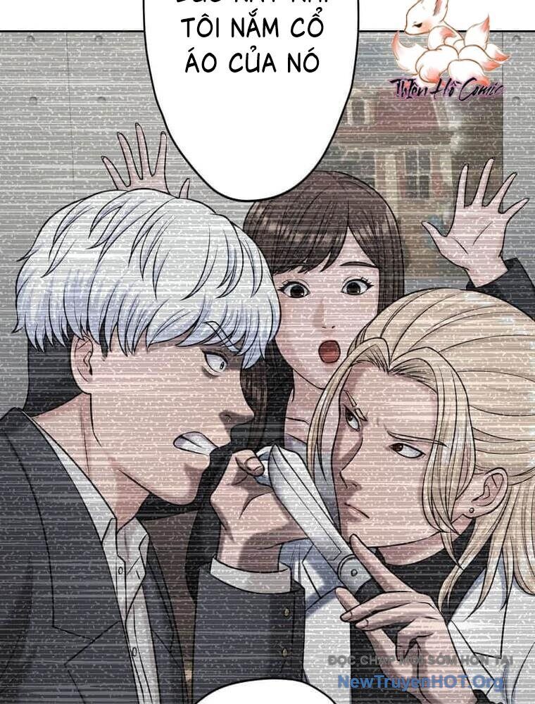 Giáo Viên Ác Quỷ Saiko - Chapter 118 - Page 39