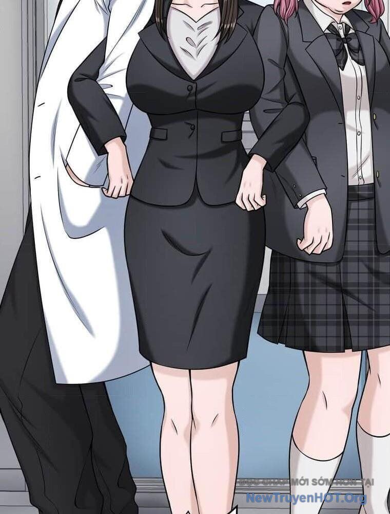 Giáo Viên Ác Quỷ Saiko - Chapter 118 - Page 44