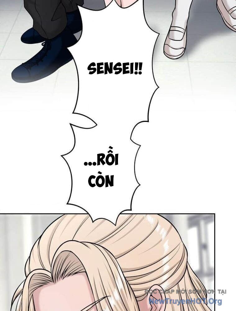 Giáo Viên Ác Quỷ Saiko - Chapter 118 - Page 45