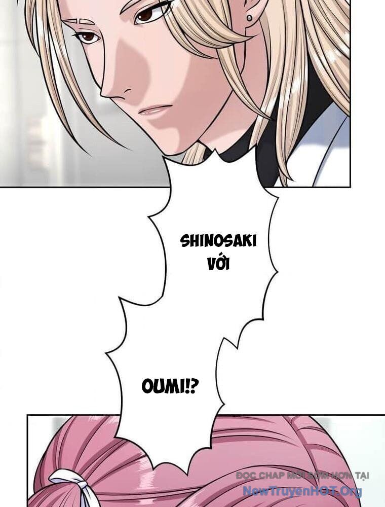 Giáo Viên Ác Quỷ Saiko - Chapter 118 - Page 46