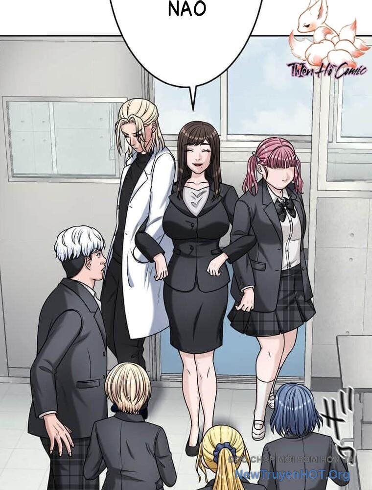 Giáo Viên Ác Quỷ Saiko - Chapter 118 - Page 49