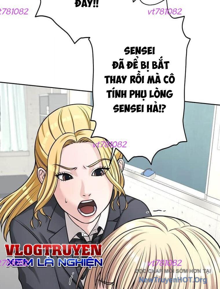 Giáo Viên Ác Quỷ Saiko - Chapter 118 - Page 5