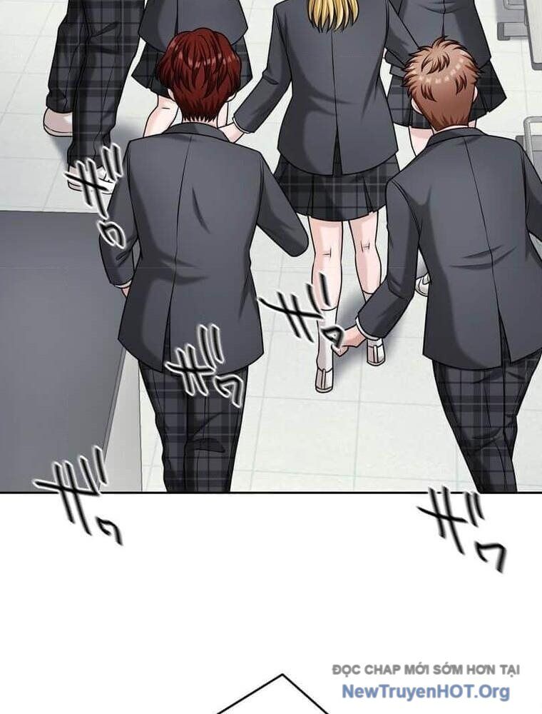 Giáo Viên Ác Quỷ Saiko - Chapter 118 - Page 50