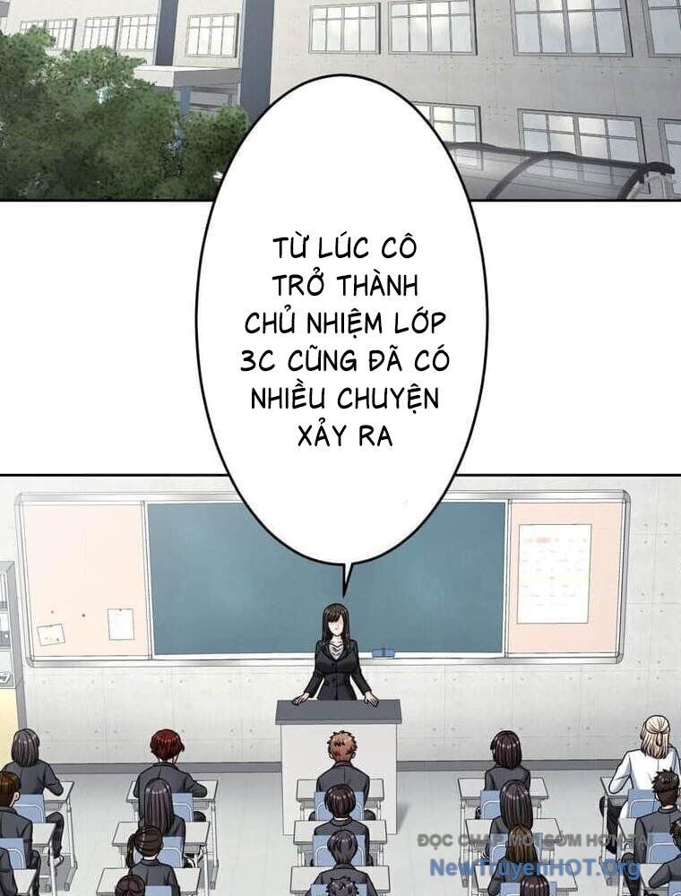 Giáo Viên Ác Quỷ Saiko - Chapter 118 - Page 55