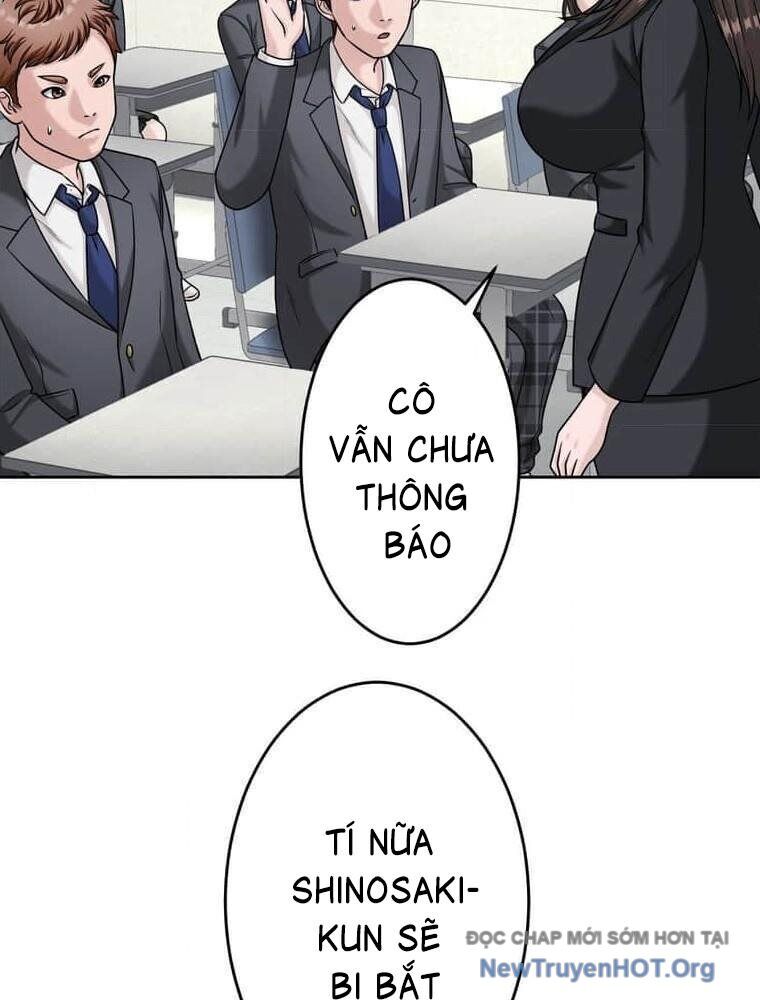 Giáo Viên Ác Quỷ Saiko - Chapter 118 - Page 59