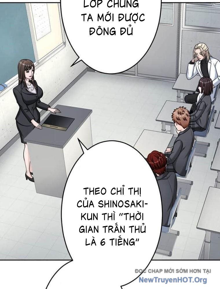 Giáo Viên Ác Quỷ Saiko - Chapter 118 - Page 61