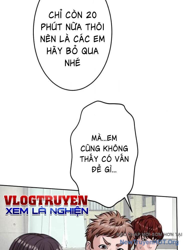 Giáo Viên Ác Quỷ Saiko - Chapter 118 - Page 62