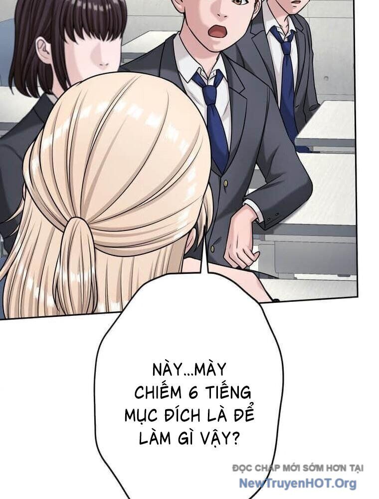 Giáo Viên Ác Quỷ Saiko - Chapter 118 - Page 63