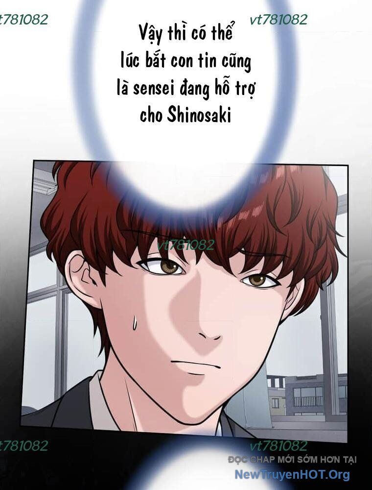 Giáo Viên Ác Quỷ Saiko - Chapter 118 - Page 69