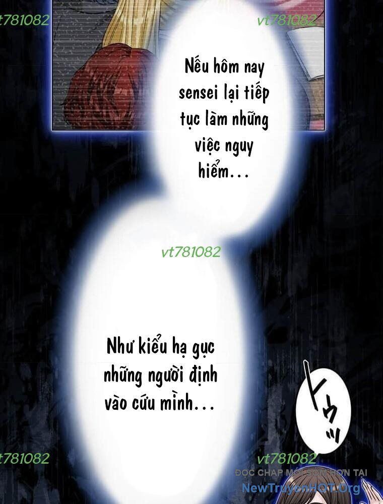 Giáo Viên Ác Quỷ Saiko - Chapter 118 - Page 71