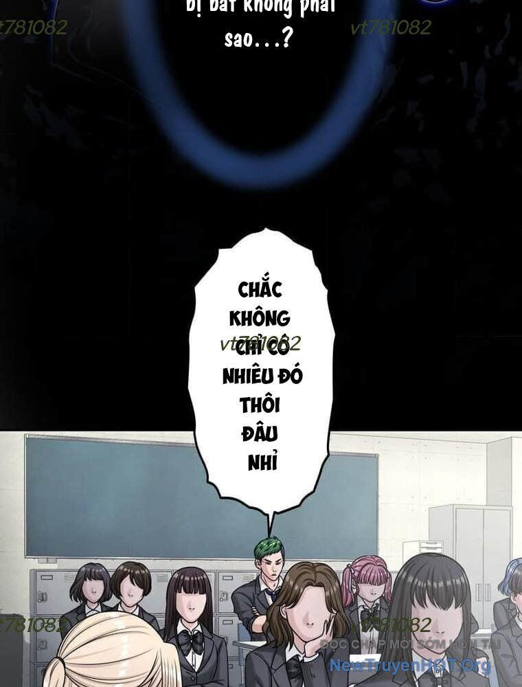 Giáo Viên Ác Quỷ Saiko - Chapter 118 - Page 73
