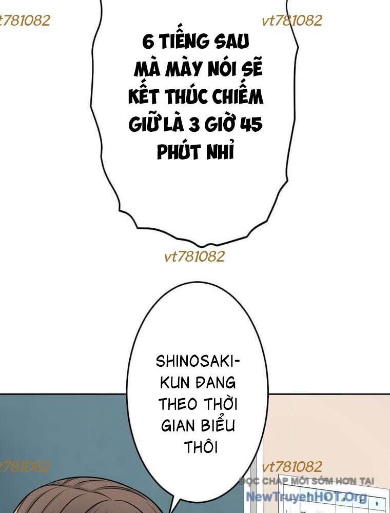 Giáo Viên Ác Quỷ Saiko - Chapter 118 - Page 77