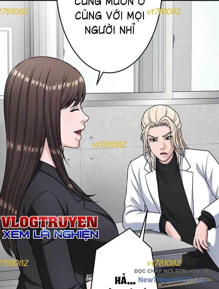 Giáo Viên Ác Quỷ Saiko - Chapter 118 - Page 80