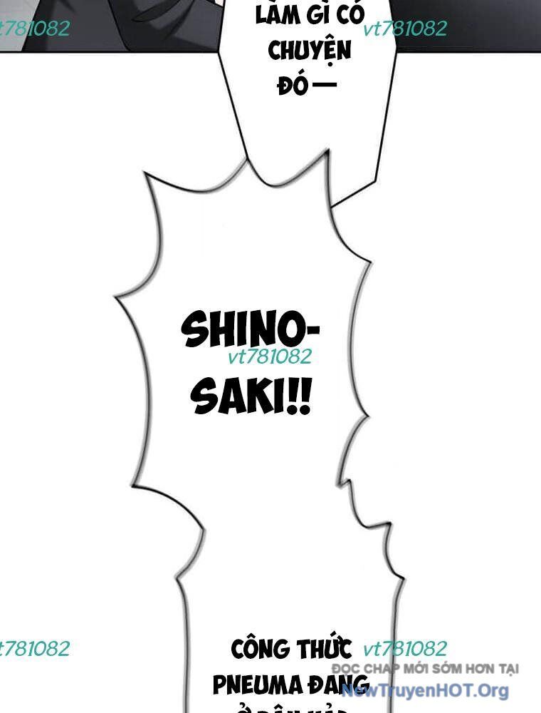 Giáo Viên Ác Quỷ Saiko - Chapter 118 - Page 81