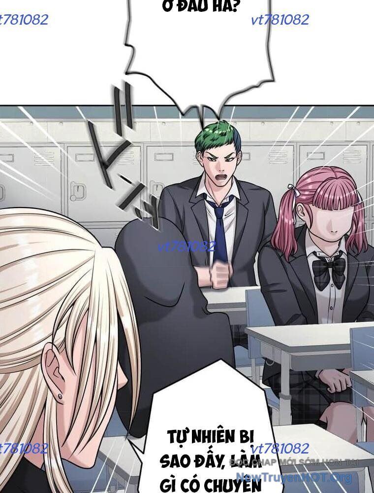 Giáo Viên Ác Quỷ Saiko - Chapter 118 - Page 82