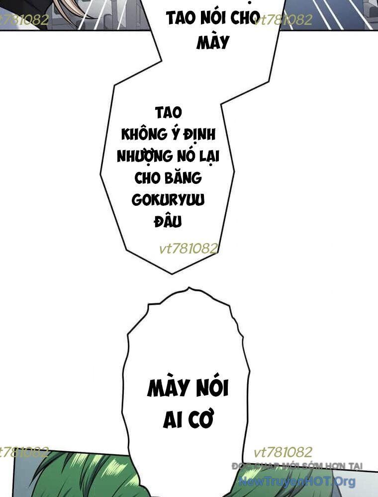 Giáo Viên Ác Quỷ Saiko - Chapter 118 - Page 83