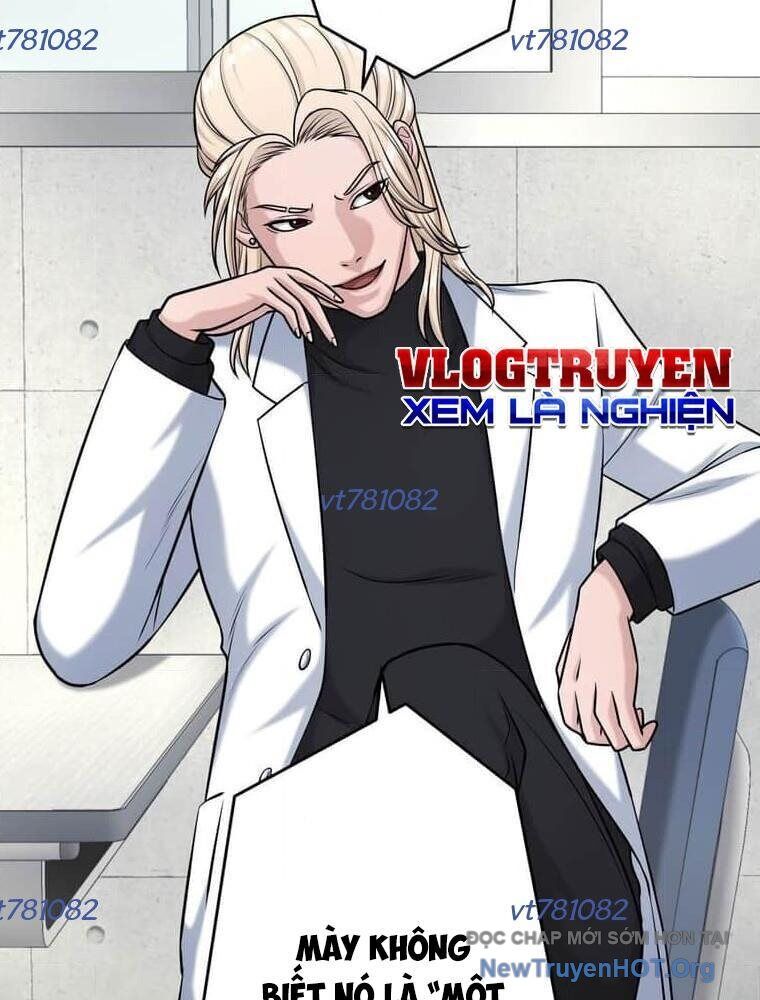 Giáo Viên Ác Quỷ Saiko - Chapter 118 - Page 86