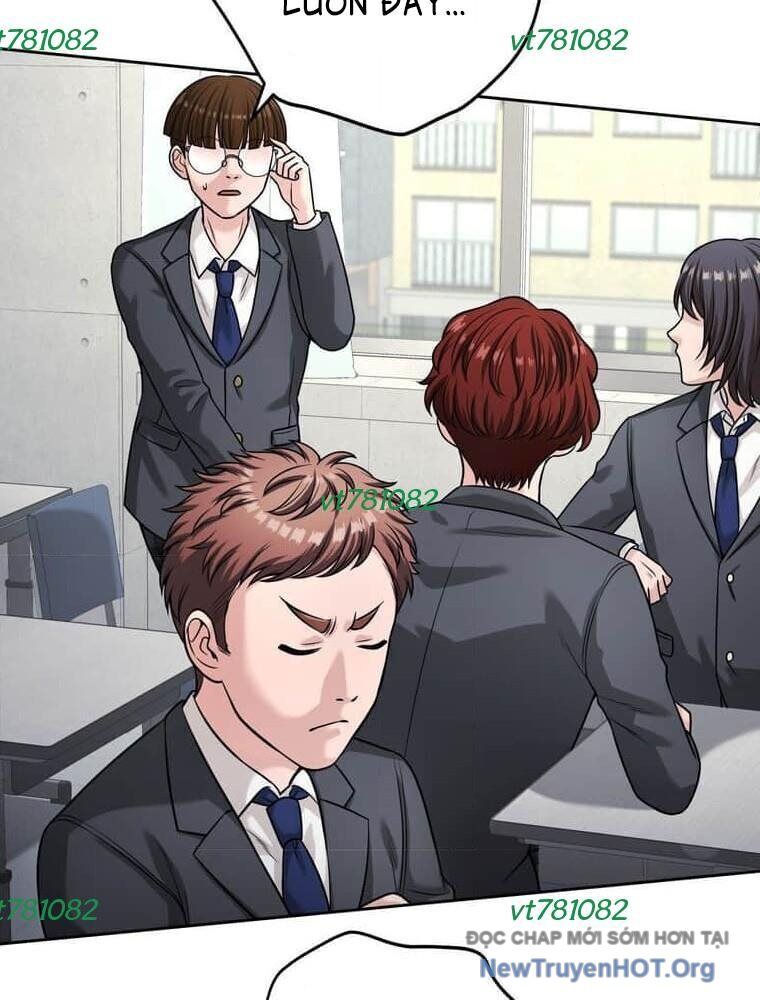 Giáo Viên Ác Quỷ Saiko - Chapter 118 - Page 9