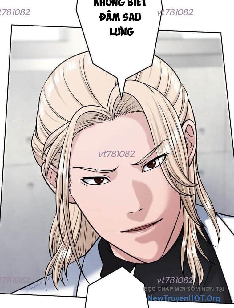 Giáo Viên Ác Quỷ Saiko - Chapter 118 - Page 91