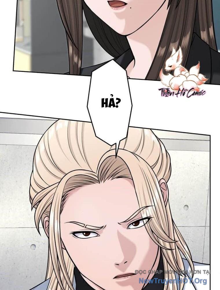 Giáo Viên Ác Quỷ Saiko - Chapter 118 - Page 99