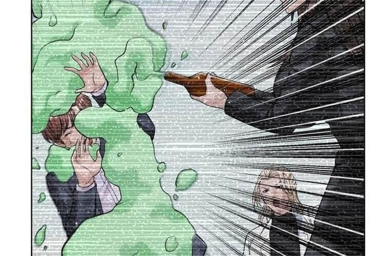 Giáo Viên Ác Quỷ Saiko - Chapter 119 - Page 118