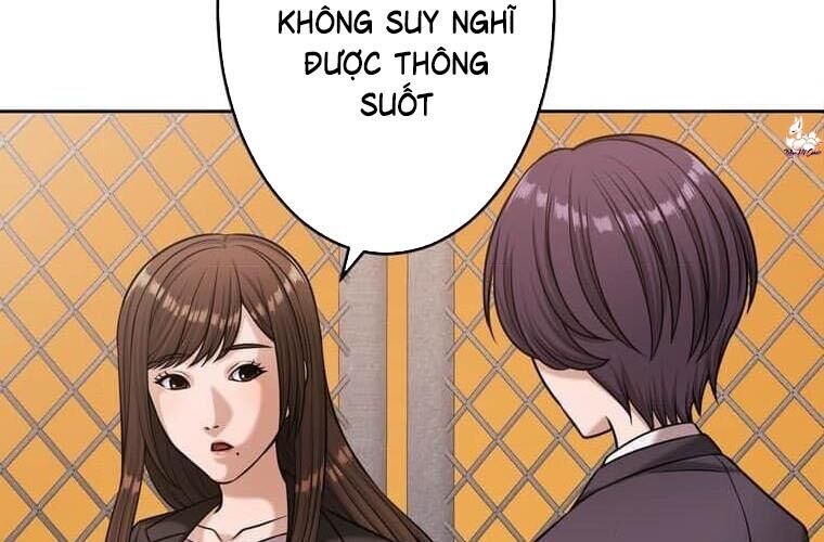 Giáo Viên Ác Quỷ Saiko - Chapter 119 - Page 128