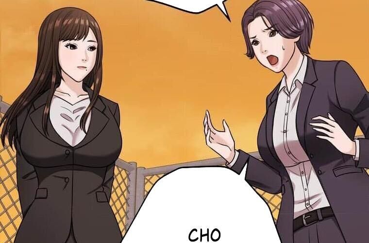 Giáo Viên Ác Quỷ Saiko - Chapter 119 - Page 188