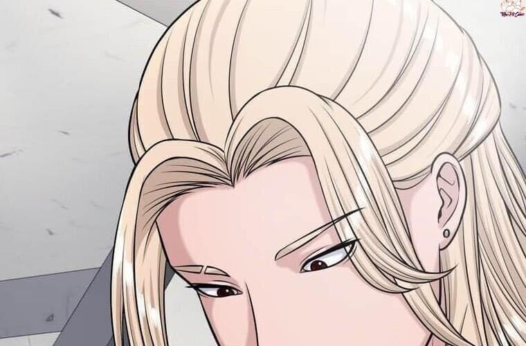 Giáo Viên Ác Quỷ Saiko - Chapter 119 - Page 23