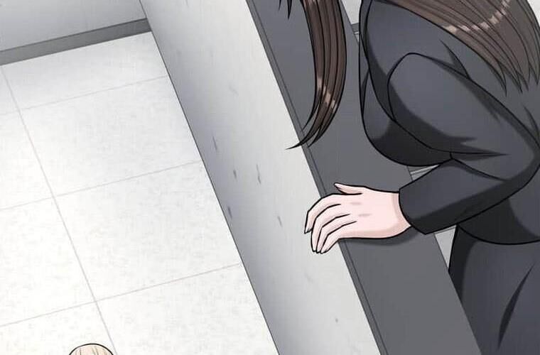 Giáo Viên Ác Quỷ Saiko - Chapter 119 - Page 28