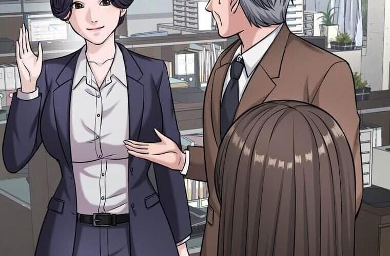 Giáo Viên Ác Quỷ Saiko - Chapter 119 - Page 47