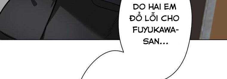 Giáo Viên Ác Quỷ Saiko - Chapter 12 - Page 128