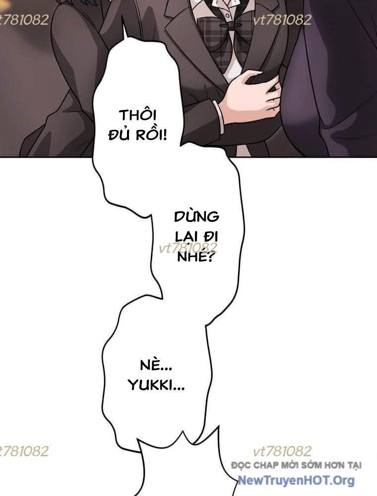 Giáo Viên Ác Quỷ Saiko - Chapter 120 - Page 101