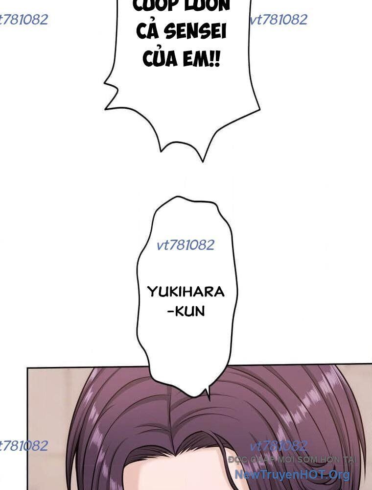 Giáo Viên Ác Quỷ Saiko - Chapter 120 - Page 107