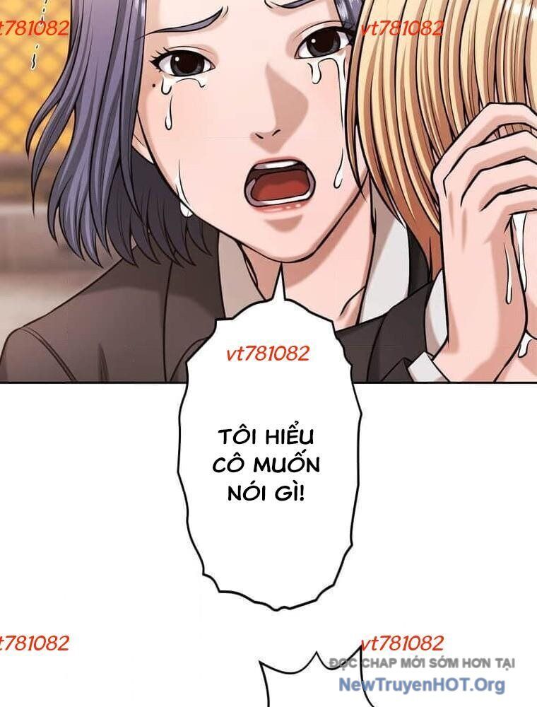 Giáo Viên Ác Quỷ Saiko - Chapter 120 - Page 111