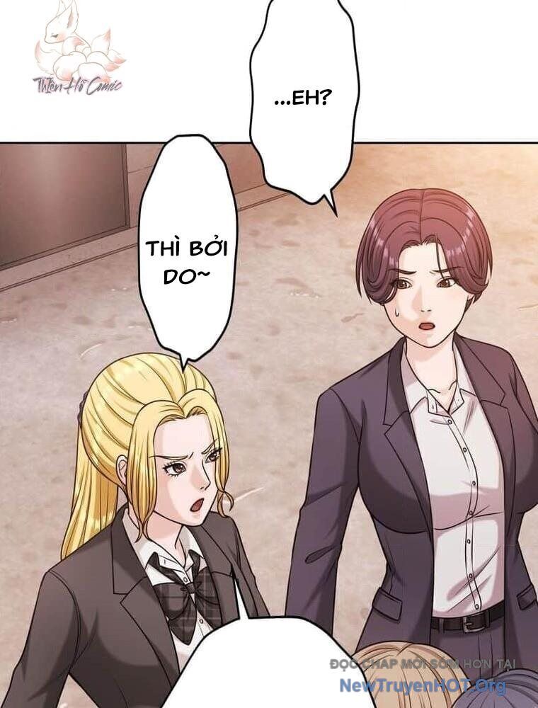 Giáo Viên Ác Quỷ Saiko - Chapter 120 - Page 118