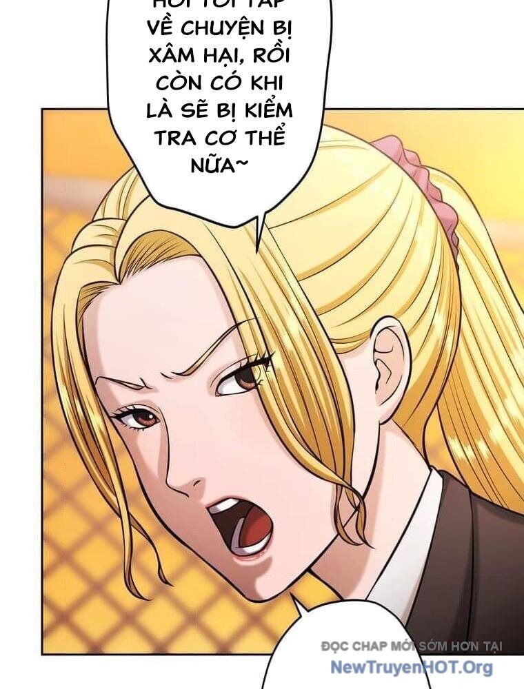 Giáo Viên Ác Quỷ Saiko - Chapter 120 - Page 120