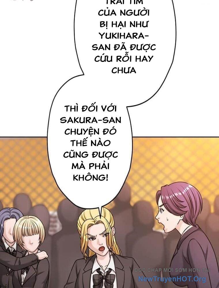 Giáo Viên Ác Quỷ Saiko - Chapter 120 - Page 122