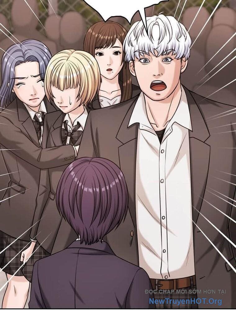 Giáo Viên Ác Quỷ Saiko - Chapter 120 - Page 127