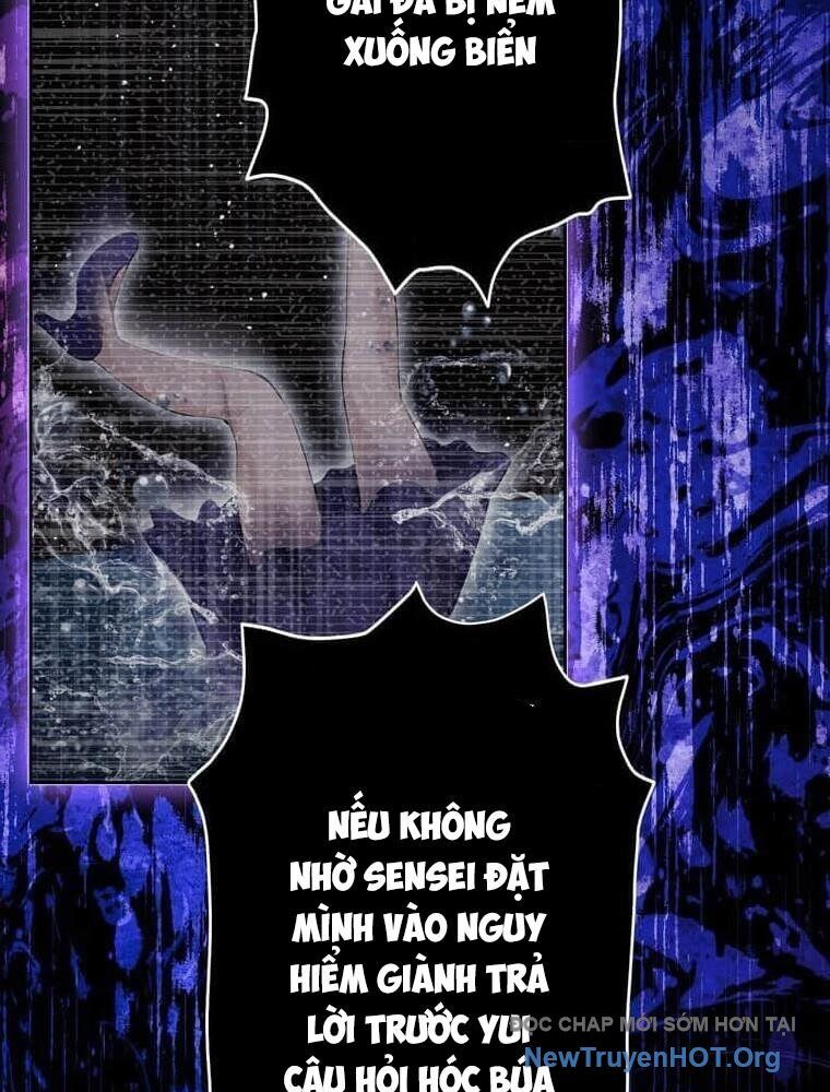 Giáo Viên Ác Quỷ Saiko - Chapter 120 - Page 131